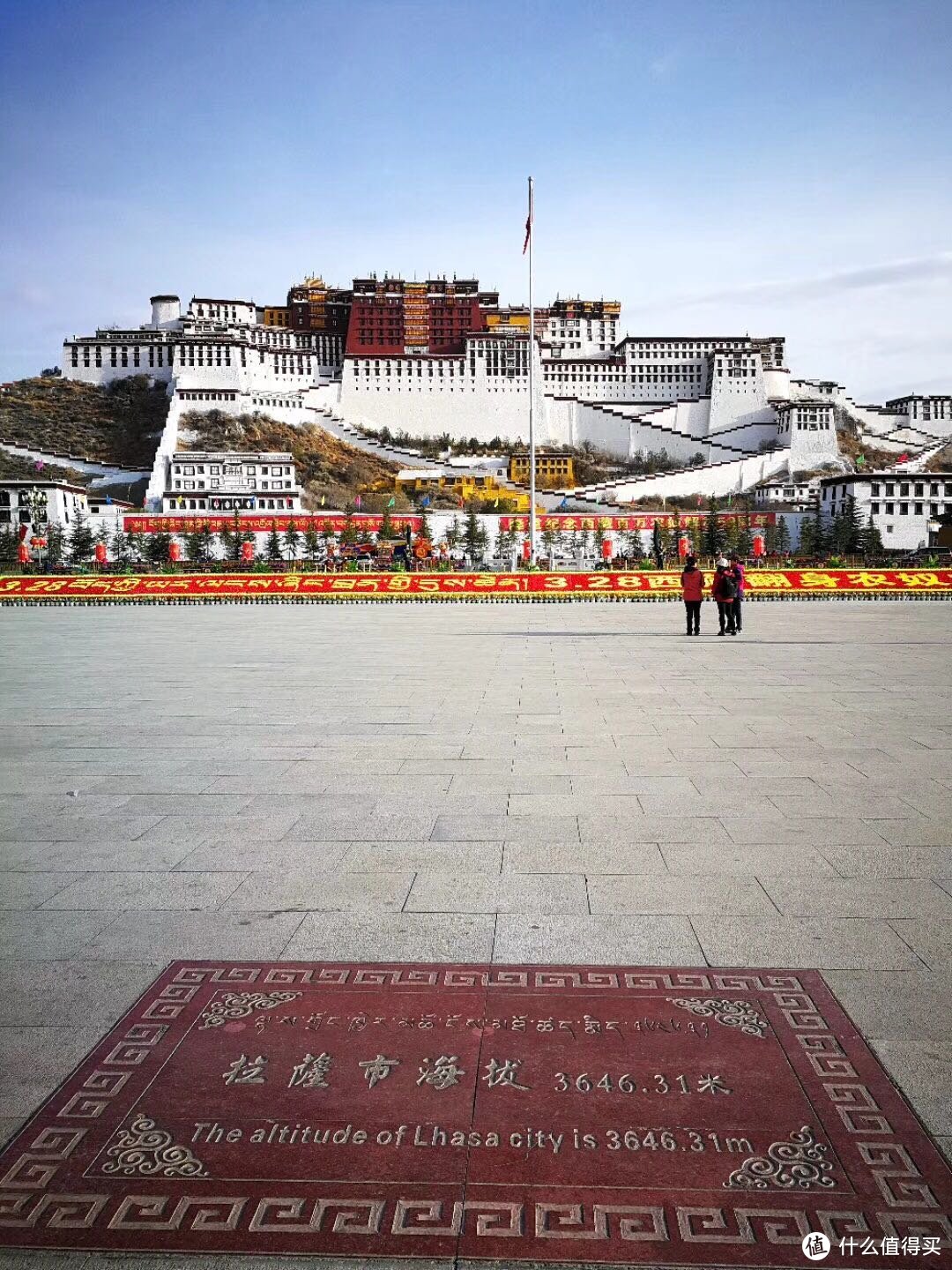 不为朝圣，只为美景！小女子西藏林芝赏花之旅（大量美图和经验）