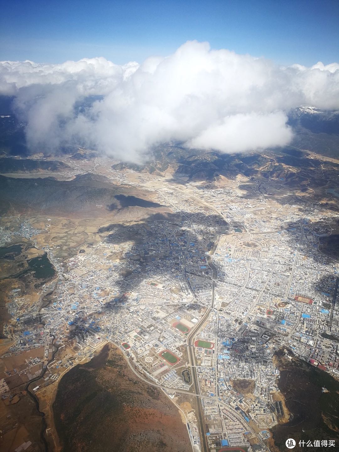 不为朝圣，只为美景！小女子西藏林芝赏花之旅（大量美图和经验）