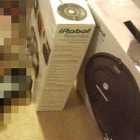 iRobot Roomba 880 扫地机器人购买过程(滤网|尘盒|配件|型号)