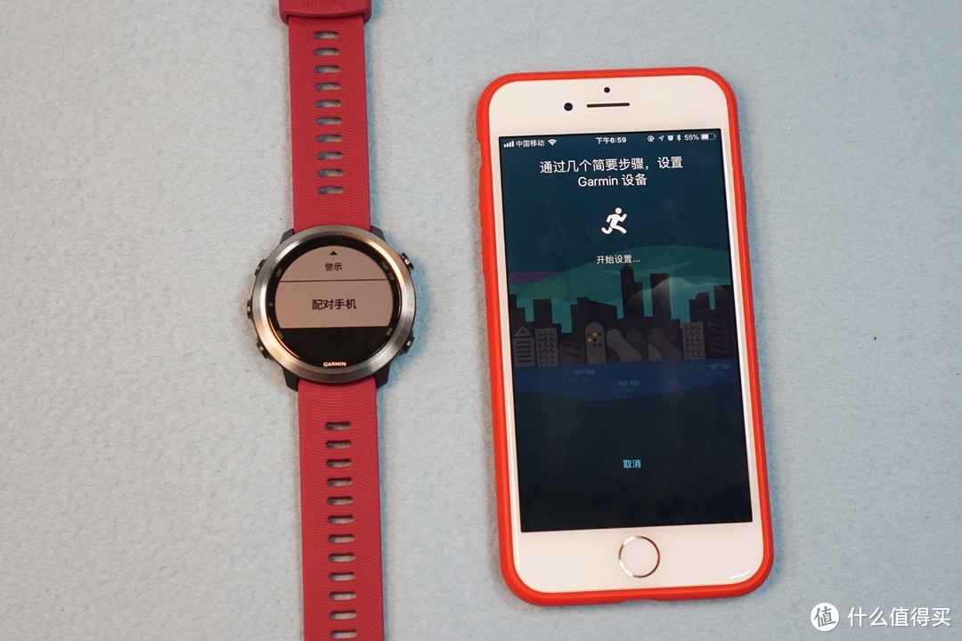 重新开始跑步，从监测跑步功率开始—Garmin 佳明 FR645music 跑步功率 功能体验