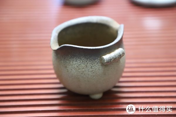 #全民分享季#我的茶器分享：聚宝龙汝窑套装、八马陶土茶器套装