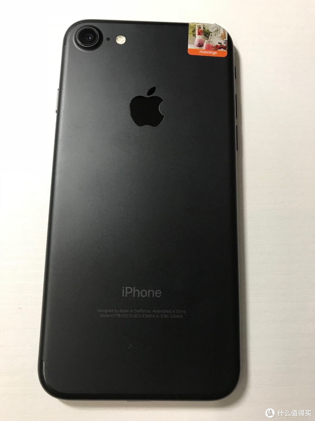 #原创新人#海淘新手，首单Ebay剁手两部Iphone7全过程分享，开箱不翻车