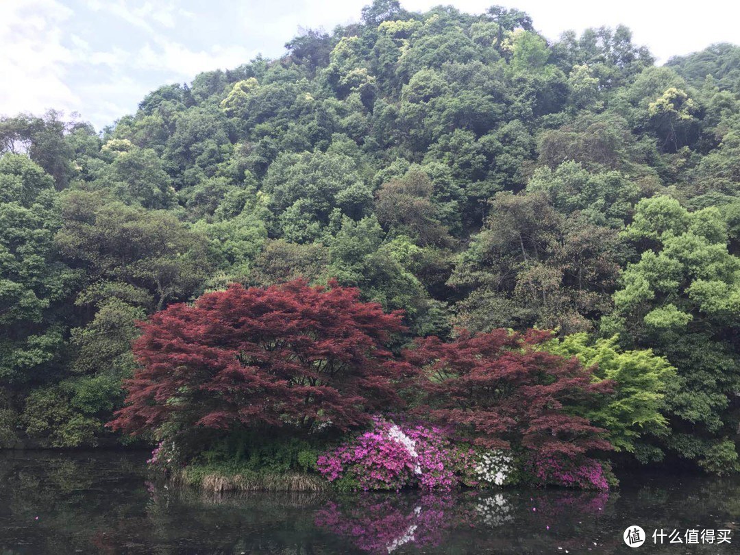 人间天堂杭州二日游