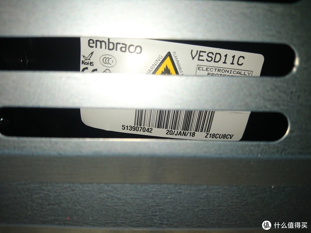 #原创新人#你家冰箱真大！Siemens 西门子 BCD-610W 对开门冰箱深度评测