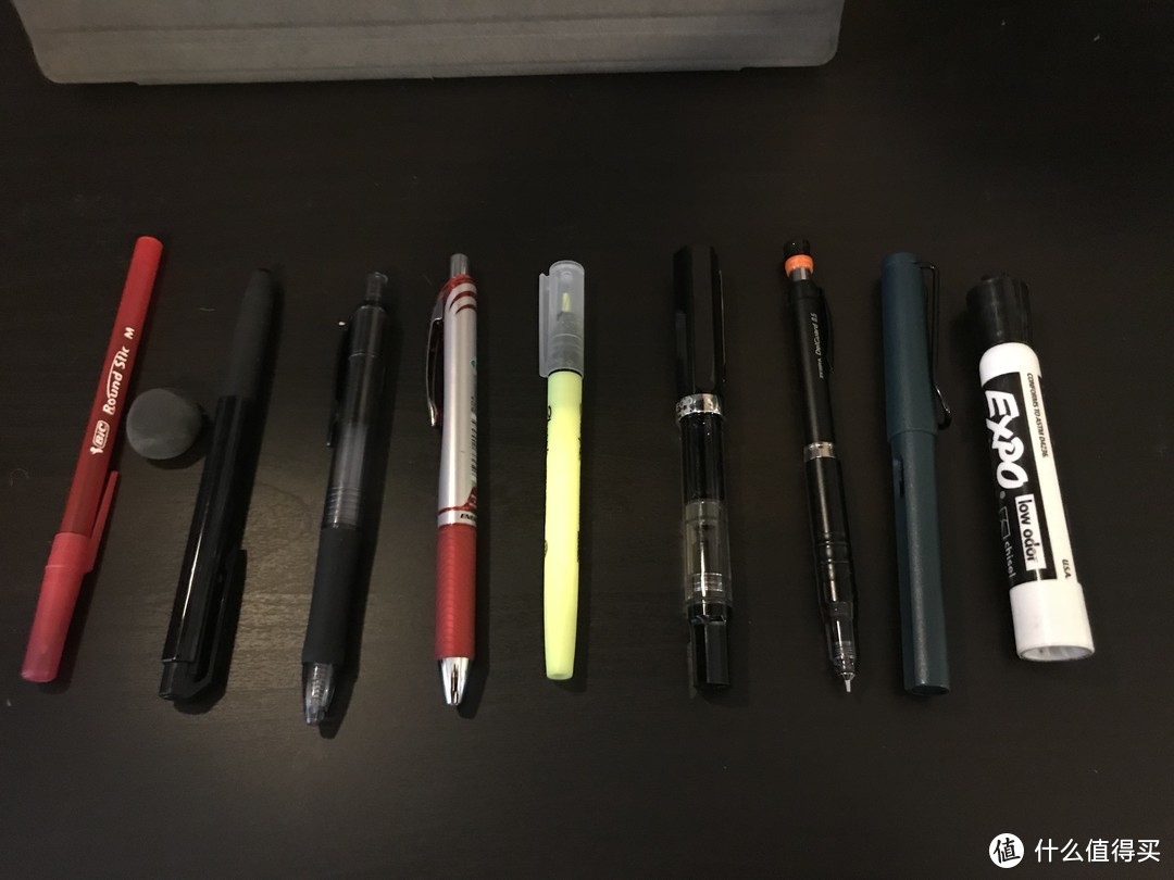 美帝留学生EDC