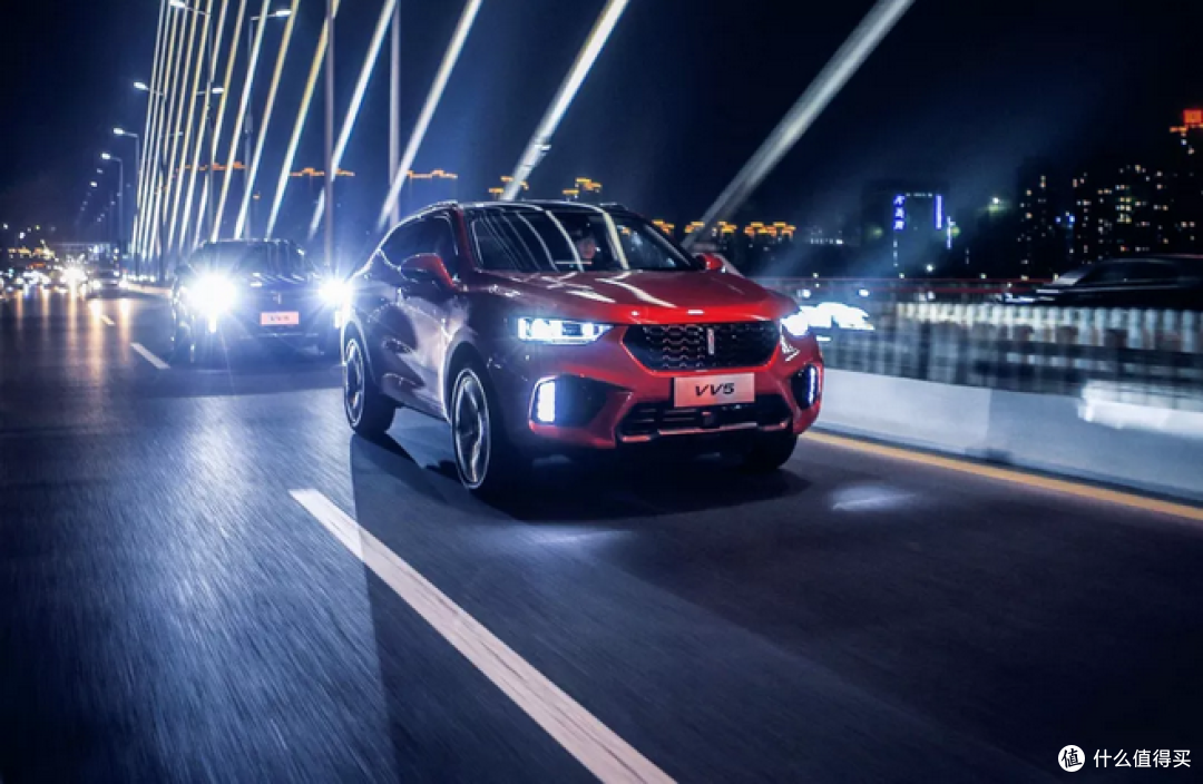 还不知道怎么选紧凑型suv 也许比较完这三款车 你就能下决定 汽车整车 什么值得买