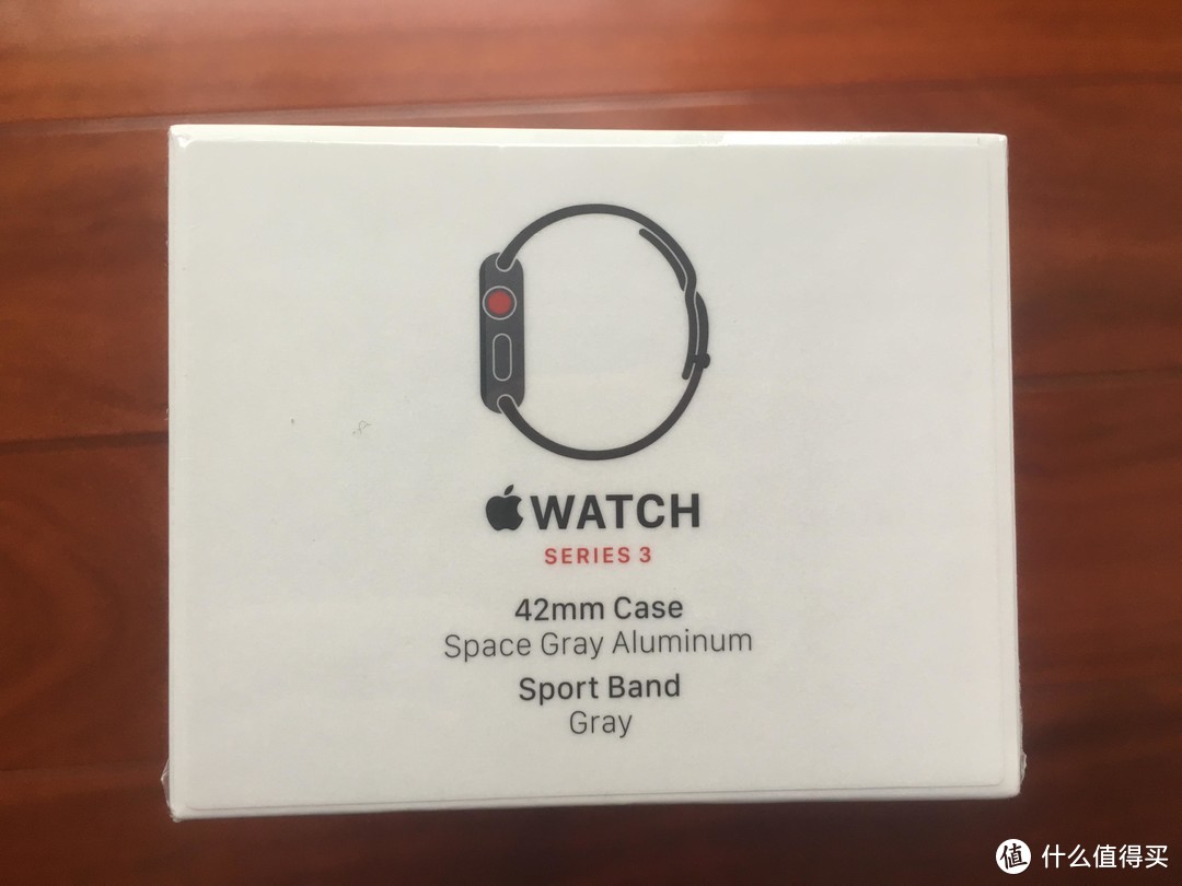 650元兑换的Apple Watch Series 3 智能手表值不值？、