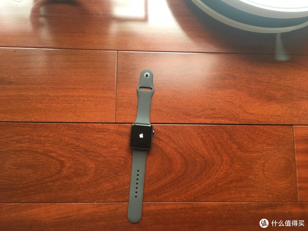 650元兑换的Apple Watch Series 3 智能手表值不值？、