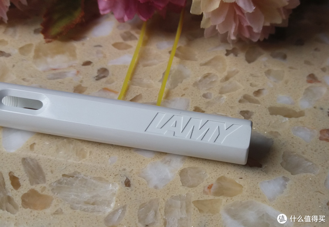 #全民分享季#LAMY 凌美 Safari 狩猎者系列 钢笔开箱分享