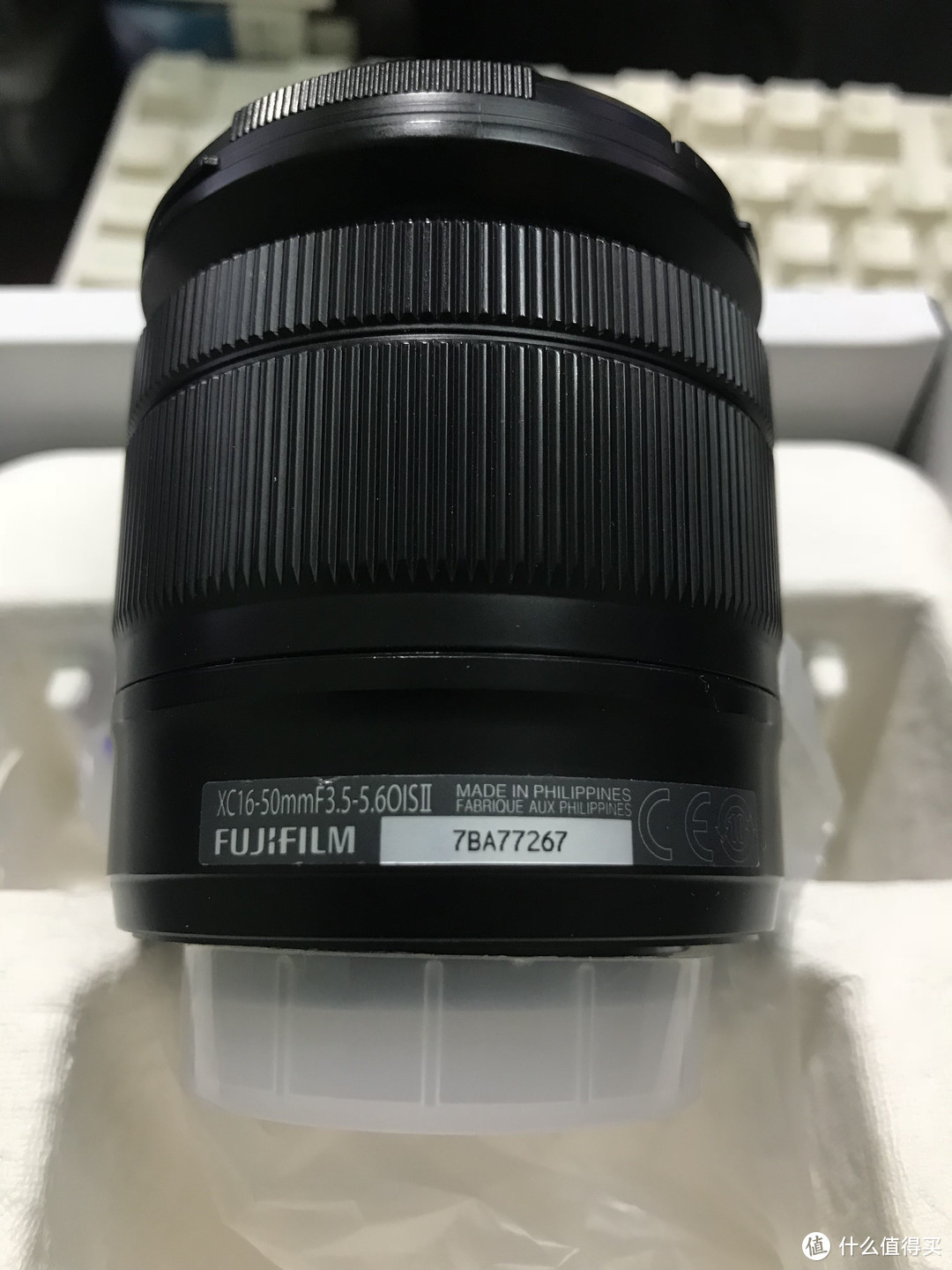 #原创新人#次新店的第一次试水—FUJIFILM 富士X-T20 数码相机 入手开箱