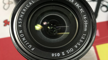 富士 X-T20 无反相机使用总结(色彩|模式)