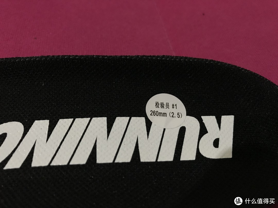 奔跑，就现在—NIKE 耐克 ZOOM WINFLO 4 跑鞋开箱