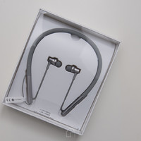 小米 蓝牙项圈耳机外观设计(接口|线材|随身盒|耳塞套)