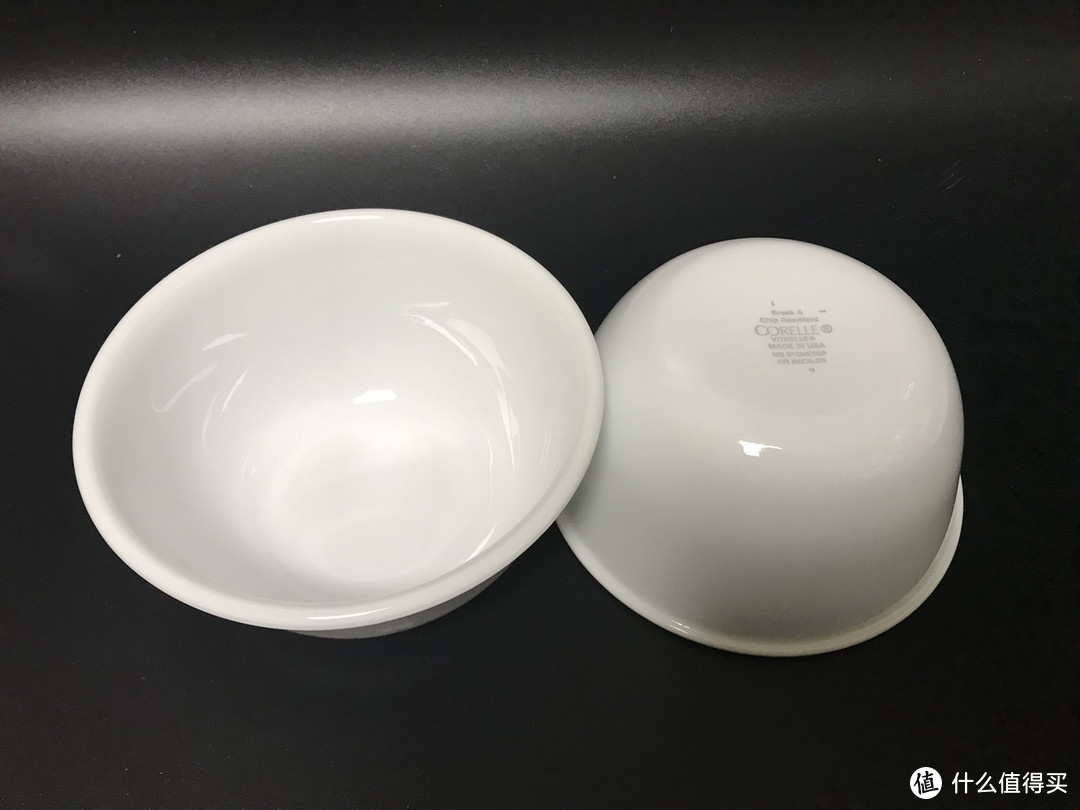 #全民分享季#清秀淡雅：Corelle 康宁 百合印花餐具六件组 开箱