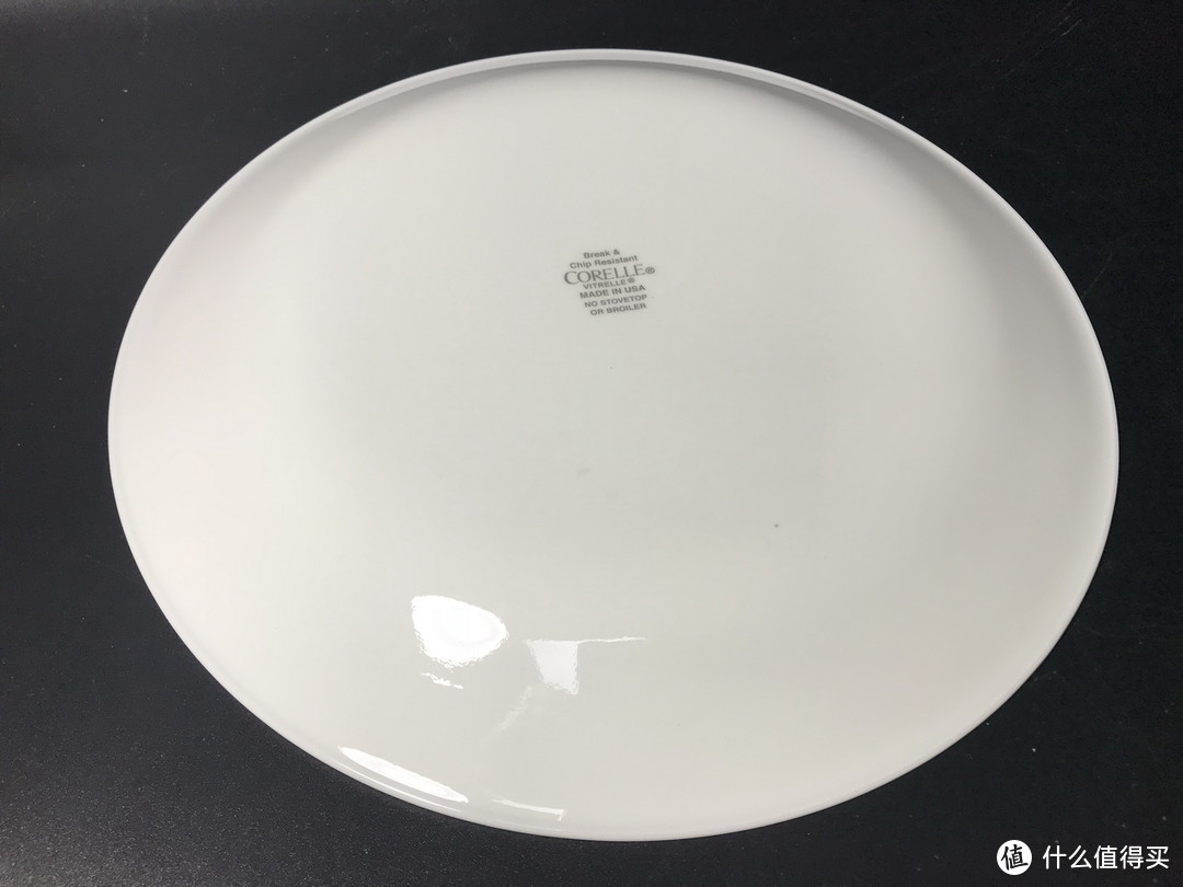 #全民分享季#清秀淡雅：Corelle 康宁 百合印花餐具六件组 开箱