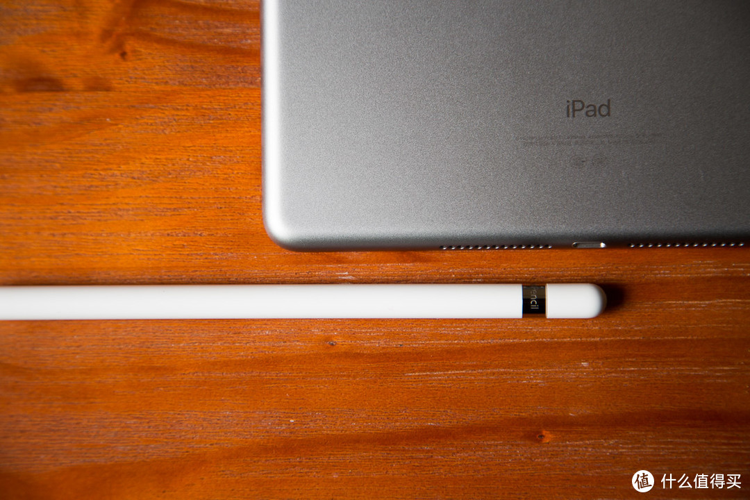 最简单也最困难的测评-Apple iPad 2018年新款9.7英寸+Apple Pencil套装