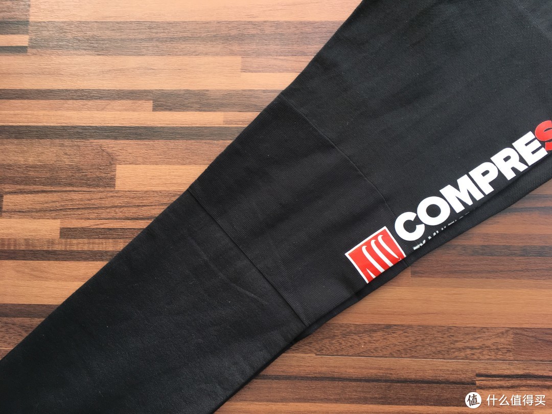 运动服装届的颜值担当-Compressport（康普斯波）运动长裤评测