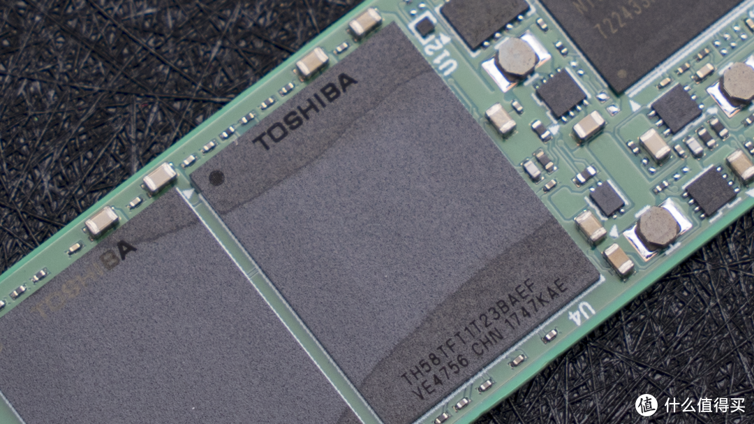 各项均衡，性价比尚可：浦科特 （PLEXTOR） M9PeG 512GB 固态硬盘 评测