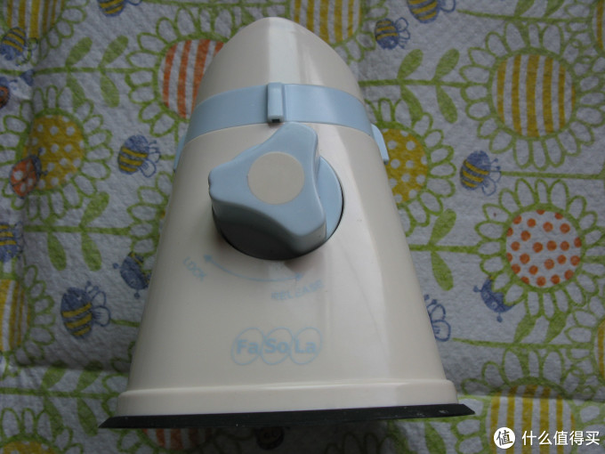 #全民分享季#FaSoLa绞肉机的简单评测