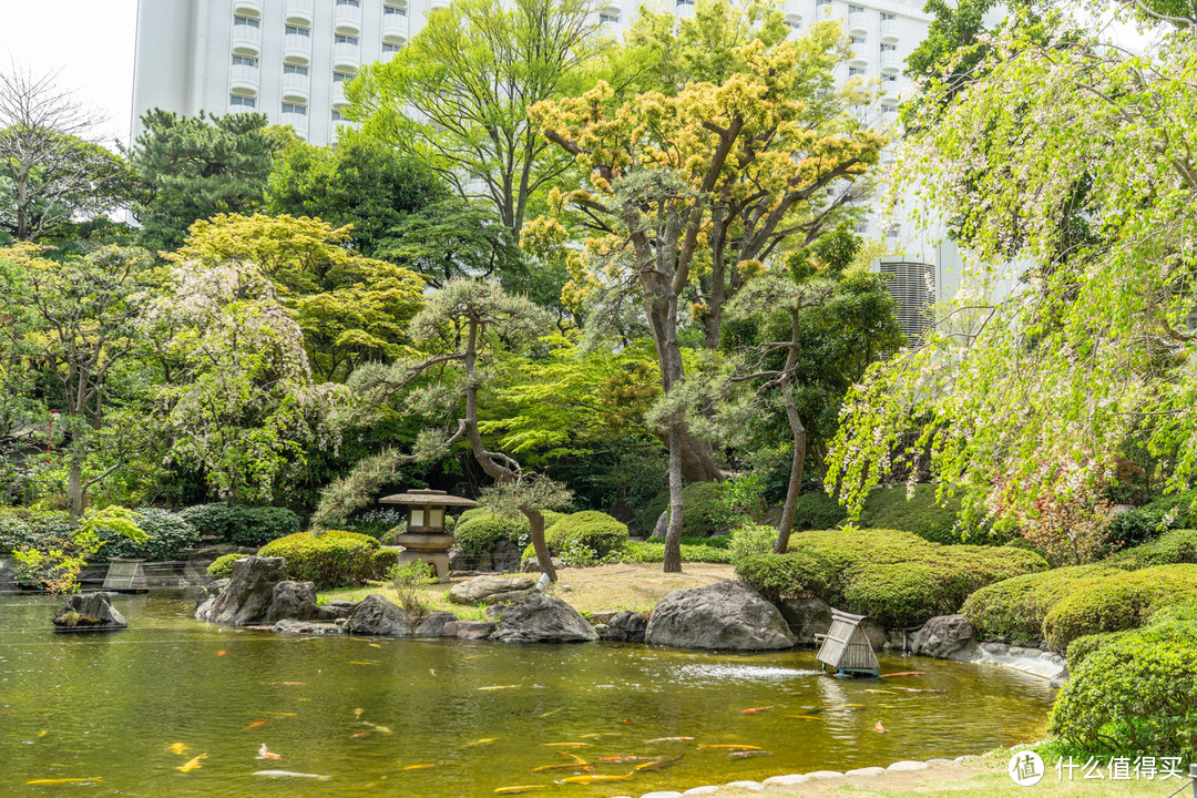 东京王子樱花塔傲途格 (The Prince Sakura Tower Tokyo, Autograph Collection)