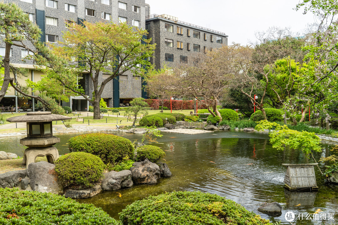 东京王子樱花塔傲途格 (The Prince Sakura Tower Tokyo, Autograph Collection)