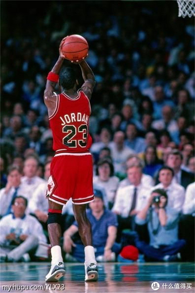 这可能是最美的AIRJORDAN 3—爆裂纹黑水泥