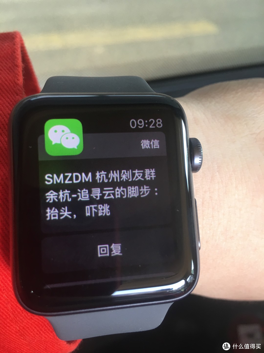 650元兑换的Apple Watch Series 3 智能手表值不值？、