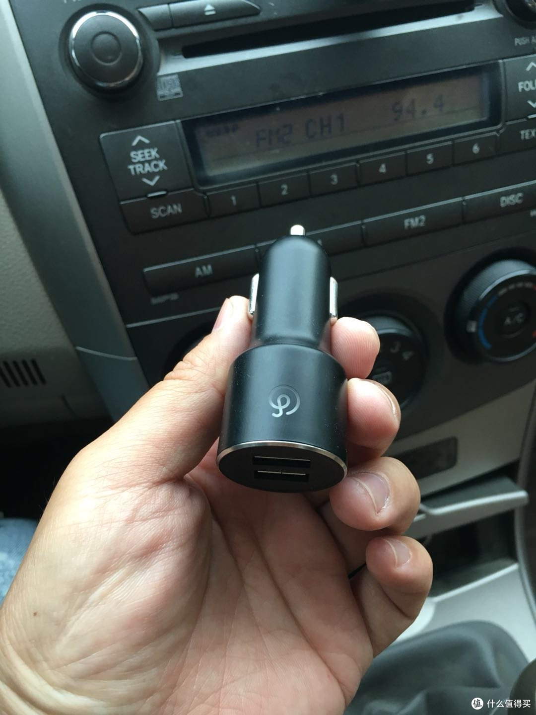 卡罗拉万公里大保养作业 我和我的用车生活 机油 什么值得买