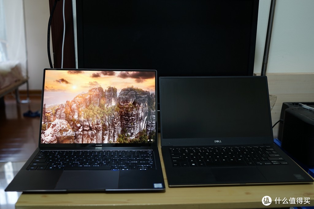 X Pro ， XPS13