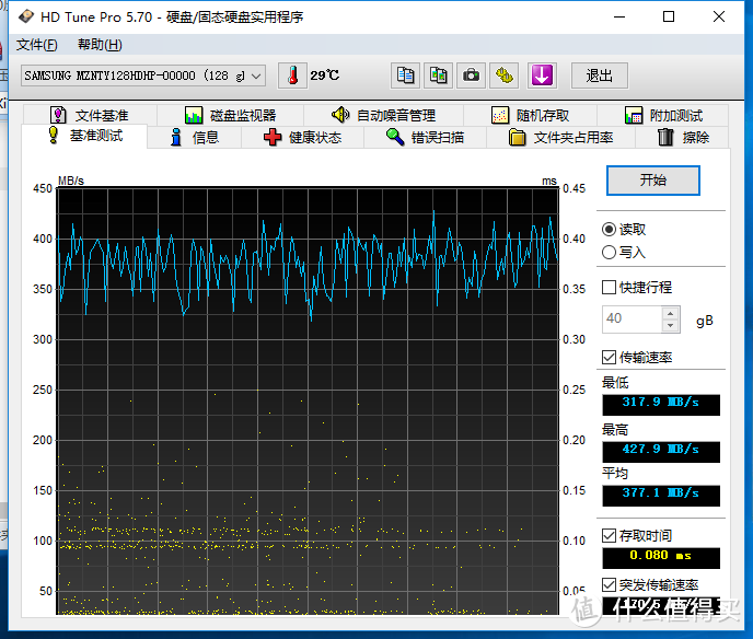 三星 128GB高速TF卡红色plus升级版开箱简评，顺带对比16G、64G卡