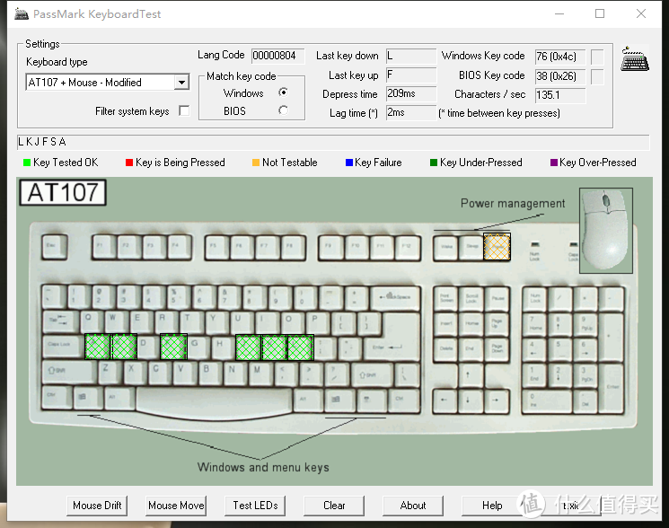 我的办公首选：Rapoo 雷柏 MT700 多模键盘评测