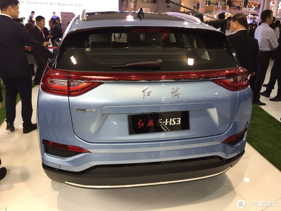 北京车展走了20000＋步，却发现只有25款SUV值得看