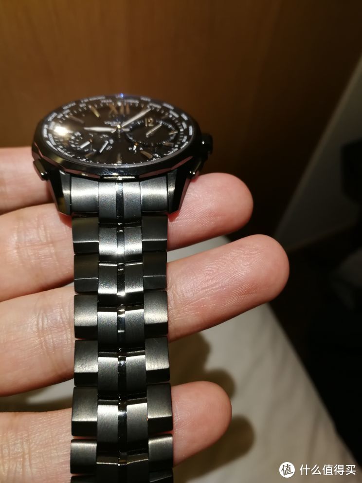 #原创新人#CASIO 卡西欧 海神 腕表 日本购买之旅