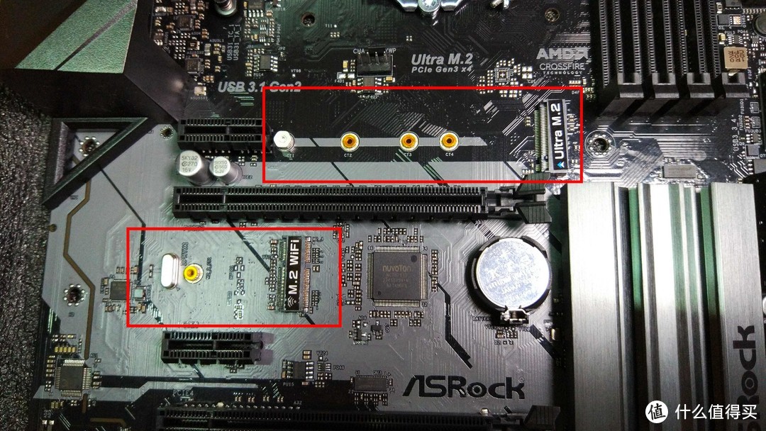 这款H370为什么可以卖799—ASRock 华擎 H370 主板