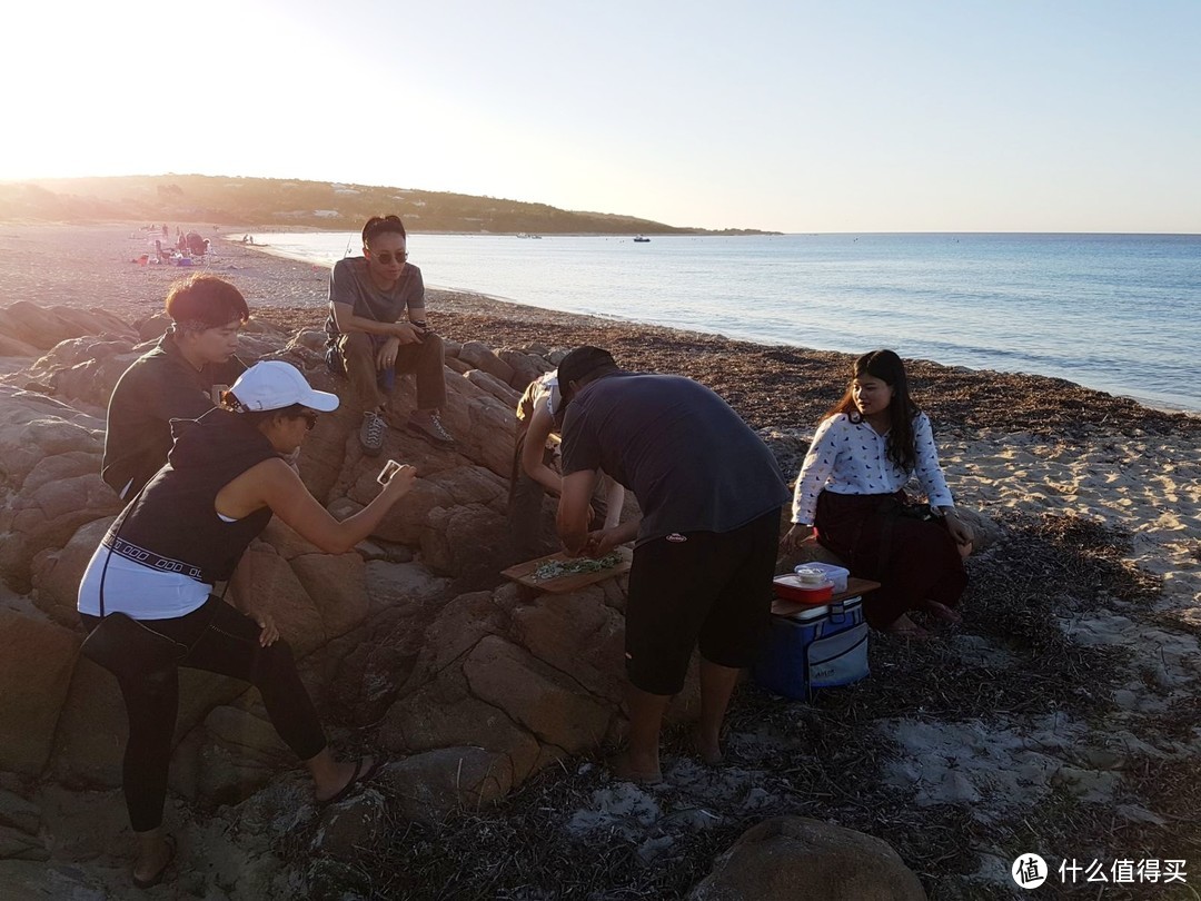 上天 ，入地， 下海的西澳之旅：十大挑战了解一下！