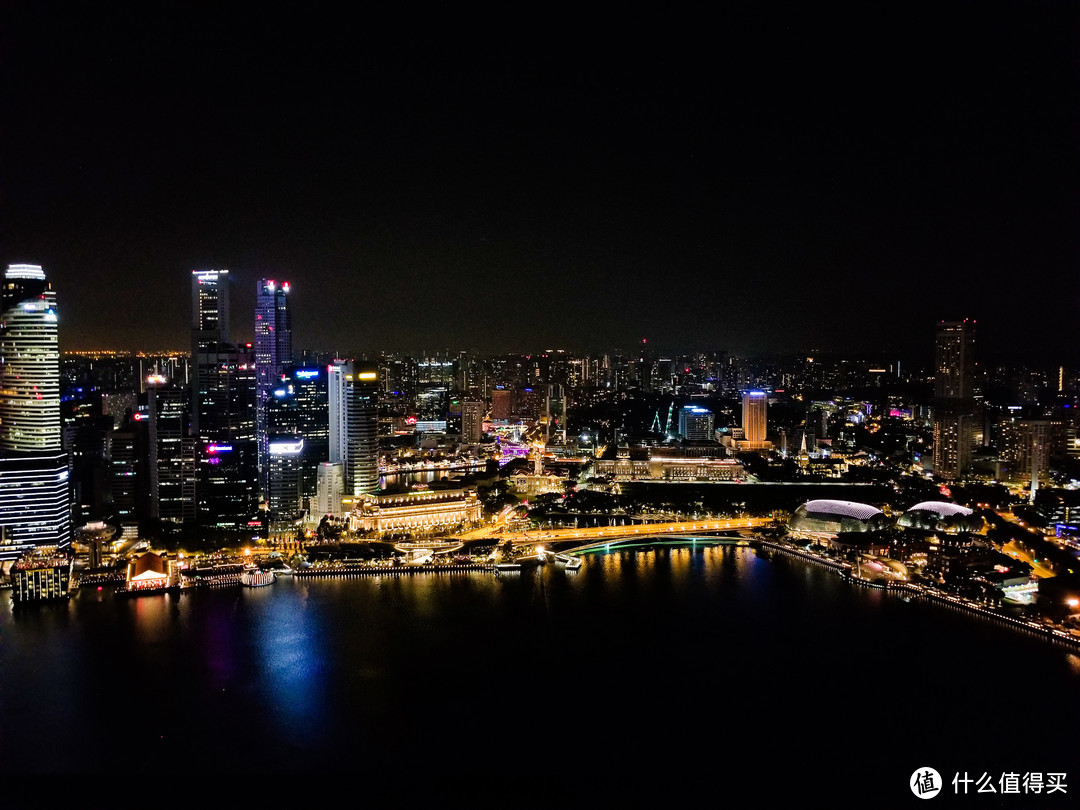 暴走狮城—新加坡六日旅行笔记