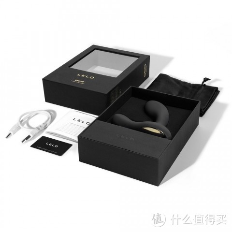 痛苦还是快乐？lelo hugo成人用品 前列腺按摩器