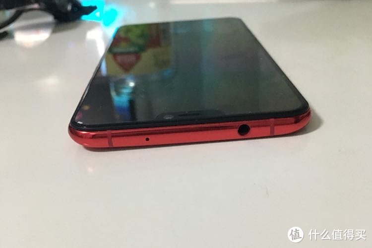 vivo X21 屏幕指纹版 手机 简单开箱