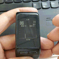 GARMIN vivoactive 智能手表使用总结(操作|配对|APP|数据)