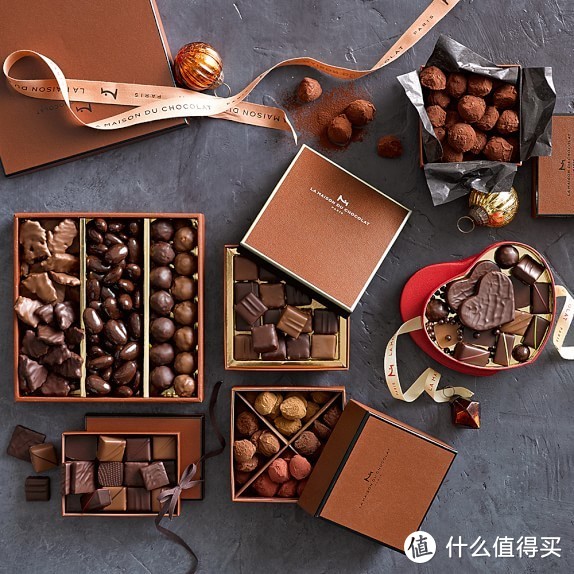 #全民分享季#京、沪、港三地大牌甜品店推荐