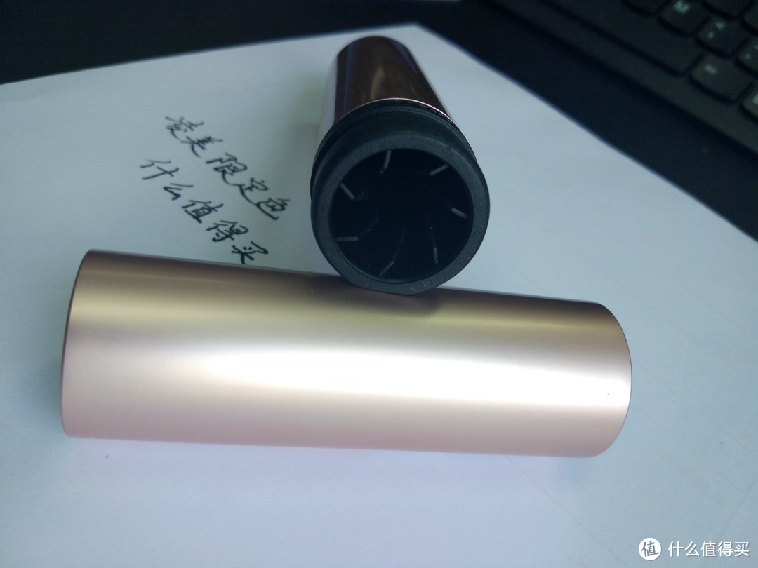 LAMY 凌美 LX系列 钢笔 玫瑰金F尖使用小感