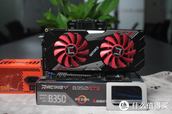 AMD 锐龙 Ryzen 7 2700 处理器 + 耕升 GTX1080显卡—就是要征服《远哭5》