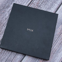 功能全面的全面屏手机——小米Mix 2S手机评测