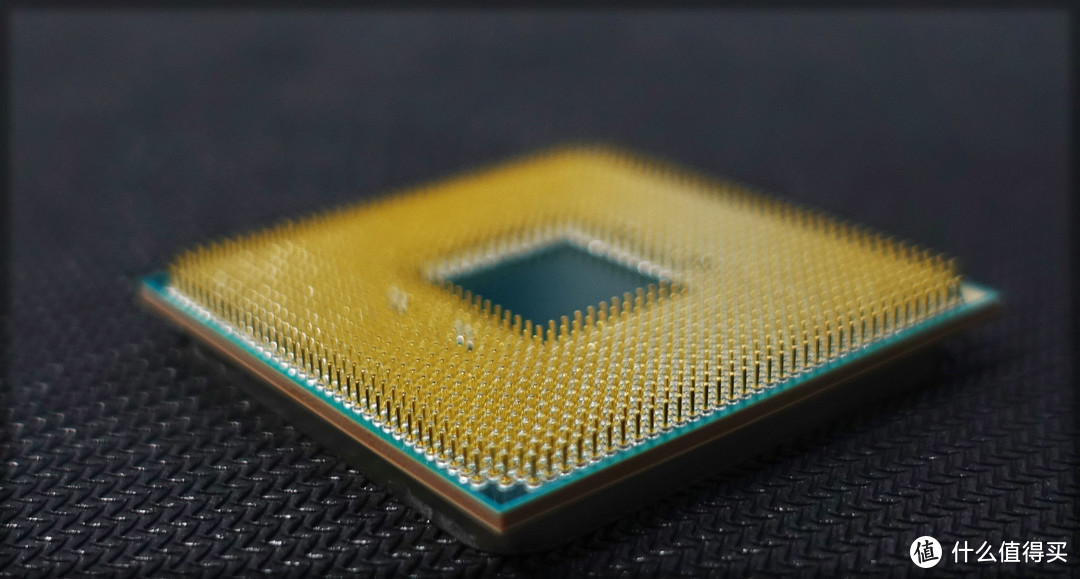 #原创新人#AMD Ryzen 锐龙 7 2700X 处理器 简单开箱测试 & 6700K 平台对比