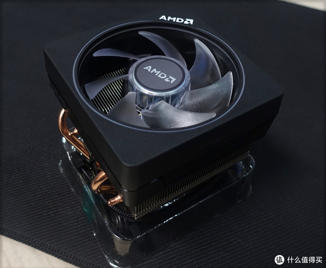 #原创新人#AMD Ryzen 锐龙 7 2700X 处理器 简单开箱测试 & 6700K 平台对比