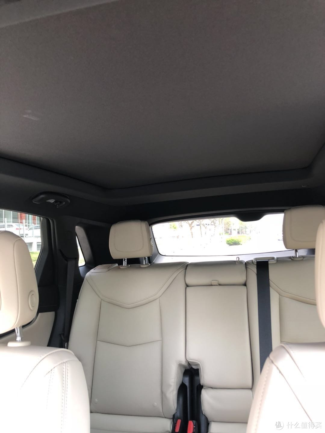 Cadillac 凯迪拉克  XT5 2018款 25T豪华版试驾速评