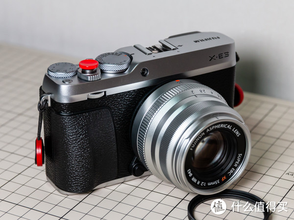 FUJIFILM 富士 X-E3 vs X-T20—全网最细致的对比，没有可能，没有之一