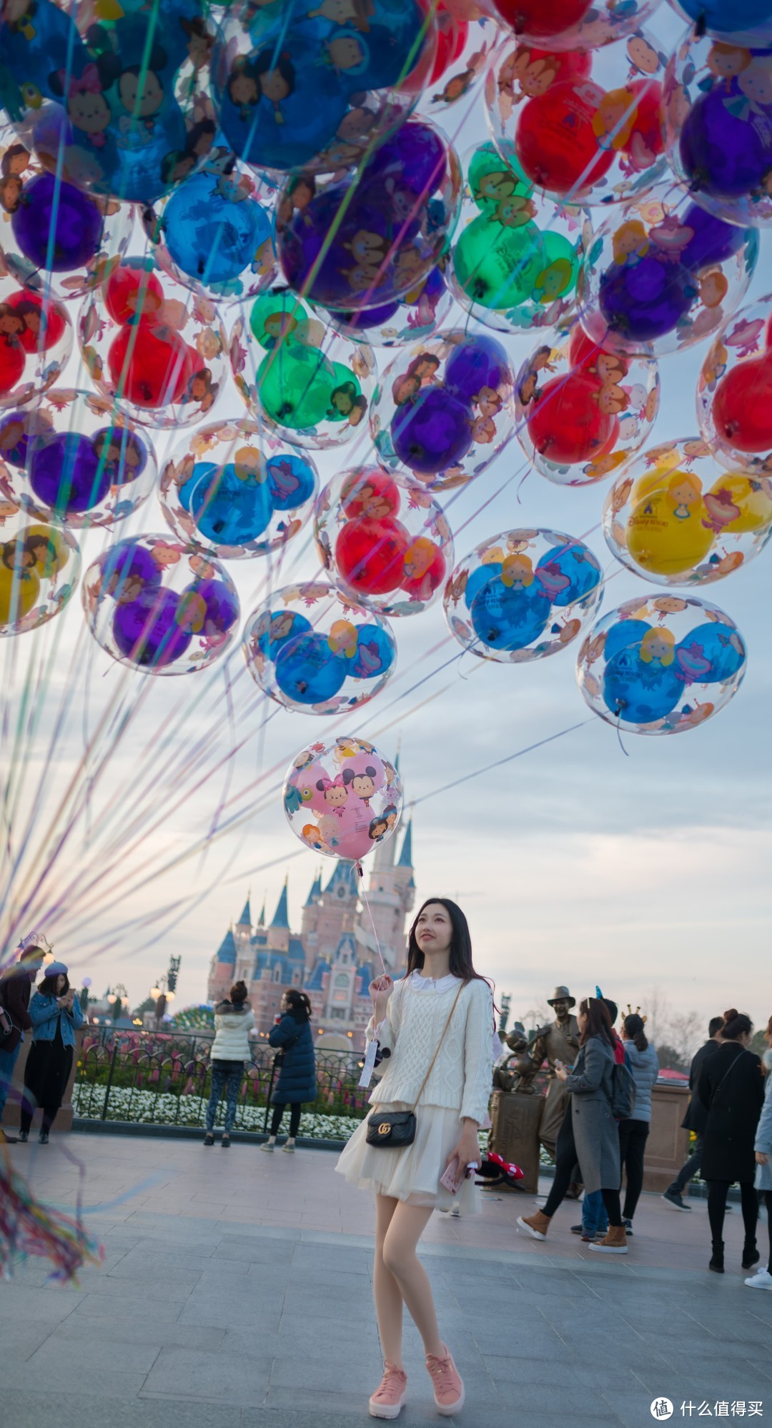 五一约女神，快速俘获芳心的6个拍照速成技巧你必须了解一下