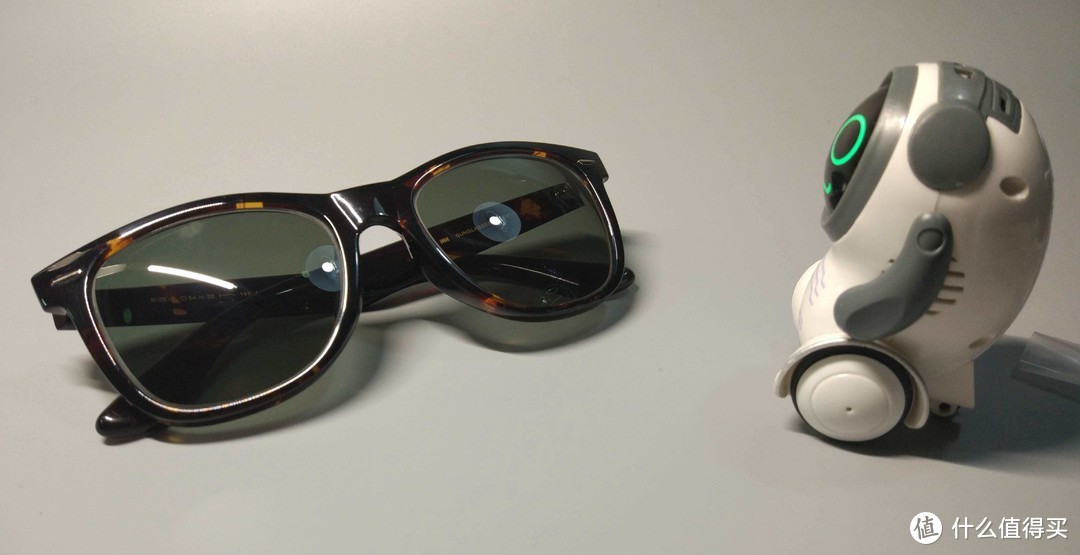 可得眼镜网上配墨镜—HAN SUNGLASSES 太阳眼镜架