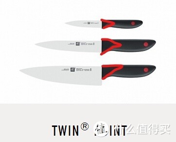 ZWILLING 双立人 TWIN Chef 刀具九件套晒单，兼双立人刀具系列浅谈